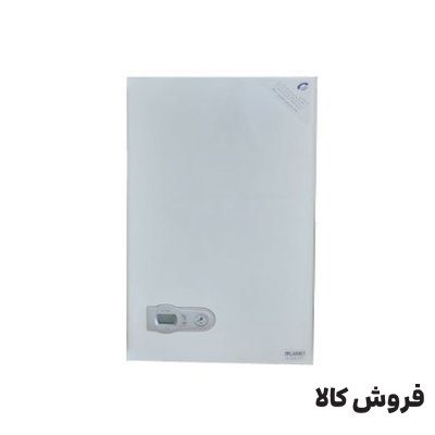 قیمت و فروش پکیج ایران رادیاتور 24 هزار مدل A24